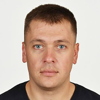 Sergey Gnetov